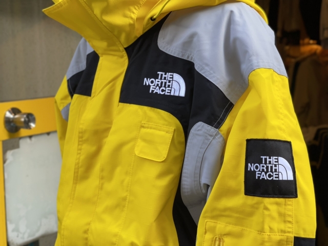 SEARCH & RESCUE DRYVENT JACKET | the Apartment SEARCH & RESCUE DRYVENT JACKET | the Apartment