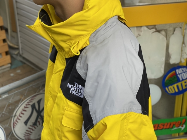 SEARCH & RESCUE DRYVENT JACKET | the Apartment SEARCH & RESCUE DRYVENT JACKET | the Apartment