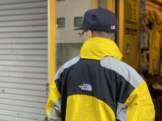 SEARCH & RESCUE DRYVENT JACKET | the Apartment SEARCH & RESCUE DRYVENT JACKET | the Apartment