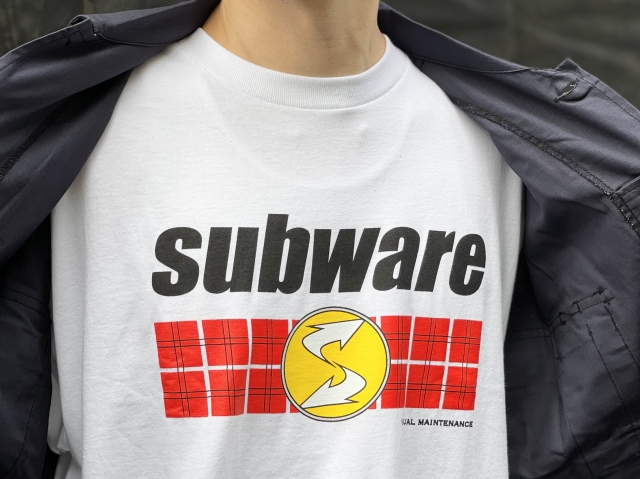 STASH 原画　FUTURA RECON、SUBWARE kaws STASH 原画 FUTURA RECON、SUBWARE kaws