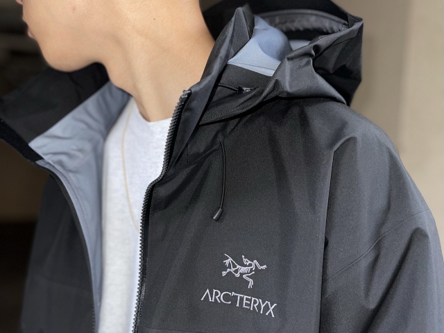 ジャケット・アウター ARC'TERYX atom ar XL the apartment Arc'Teryx Atom Ar XL The Apartment | eBay