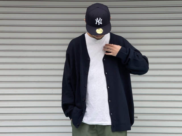 apartment three カーディガン Cardigan | the Apartment