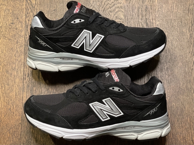 990V3が復刻、抽選販売開始です! | the Apartment 990V3が復刻、抽選販売開始です! | the Apartment
