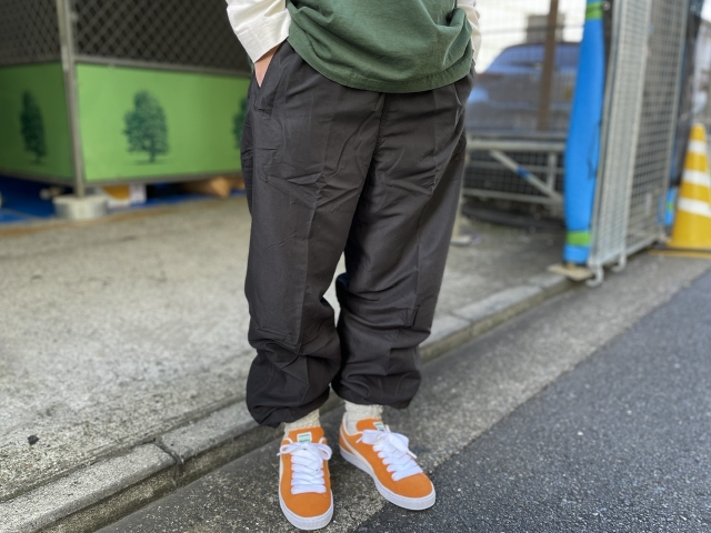 Track Pants | the Apartment