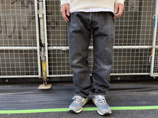 Levi's | the Apartment