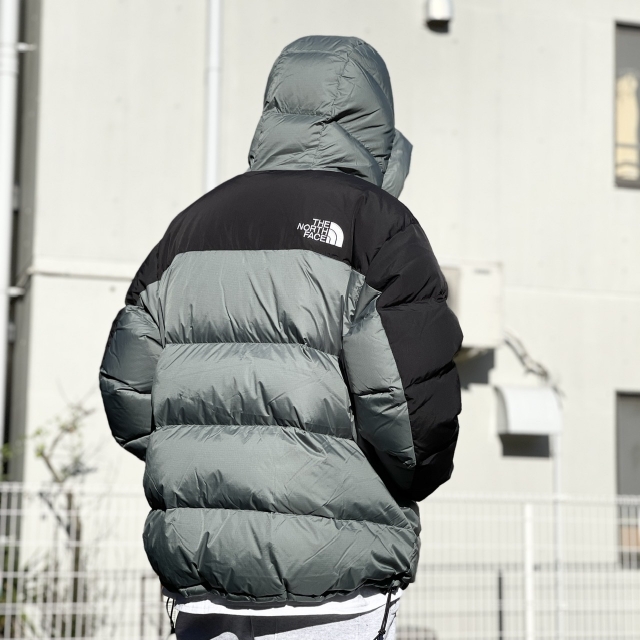 USモデルTHE NORTH FACE L-XL the apartment Himalayan | the Apartment
