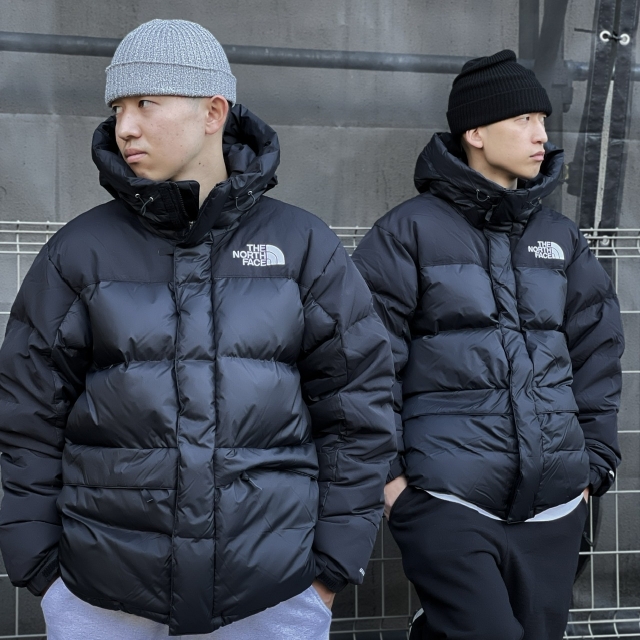 USモデルTHE NORTH FACE L-XL the apartment Himalayan | the Apartment