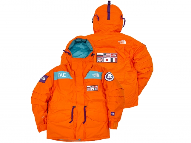 復刻TRANS ANTARCTICA EXPEDITION PARKA新品L限定