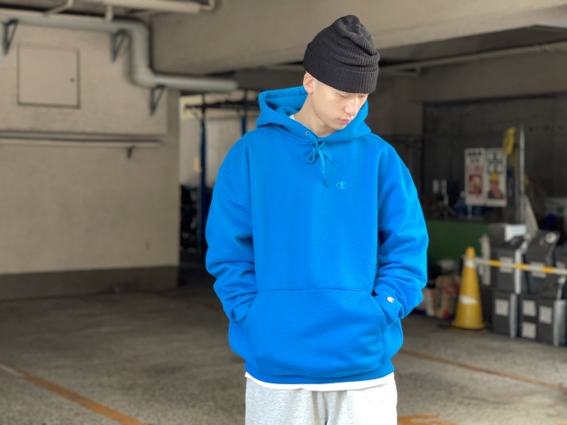 Super Hood | the Apartment