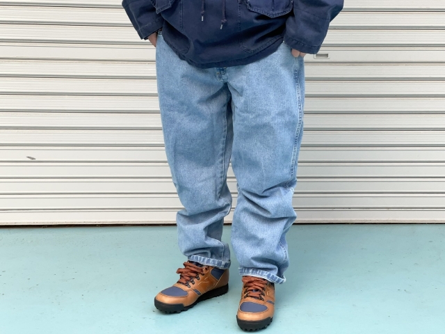 Baggy! | the Apartment