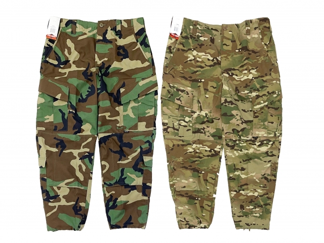 CORDURA PANTS | the Apartment