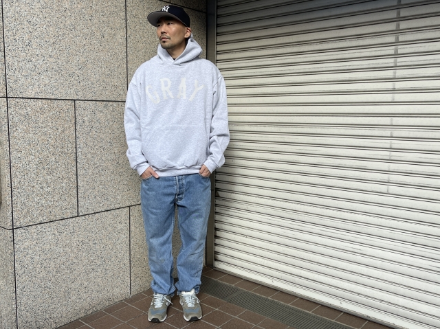 2022年初売りアイテムについて③ | the Apartment