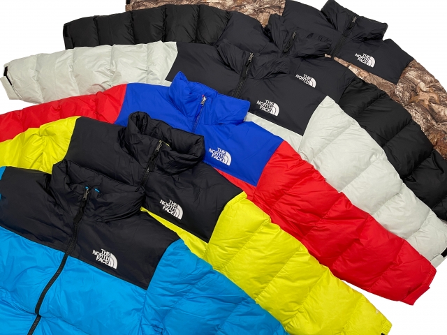 1996 Nuptse | the Apartment