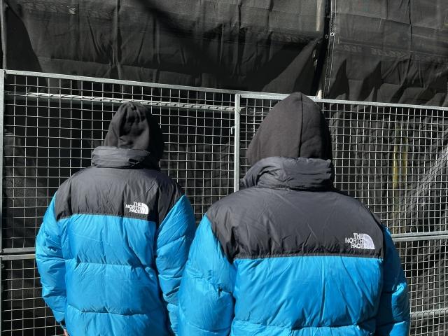 ジャケット・アウター THE NORTH FACE 1996NUPTSE the apartment EXPEDITION NUPTSE | the Apartment