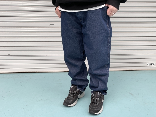 WRANGLER | the Apartment