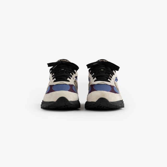 New Balance x Aimé Leon Dore 993 | the Apartment New Balance x Aimé Leon Dore 993 | the Apartment
