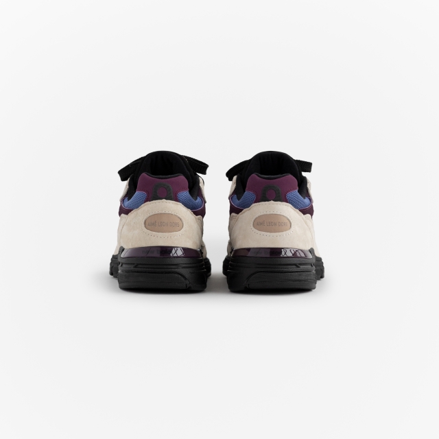 New Balance x Aimé Leon Dore 993 | the Apartment