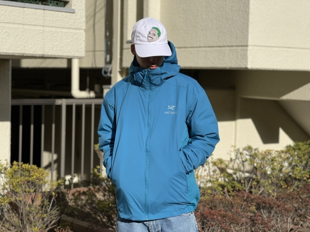 Archaeopteryx | the Apartment