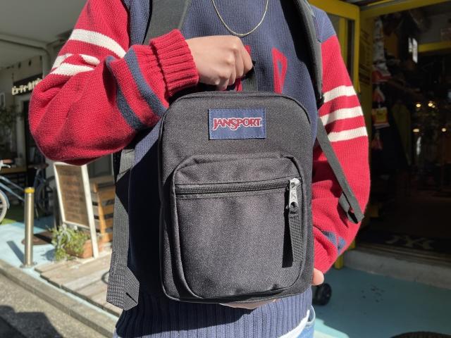 Jansport | the Apartment
