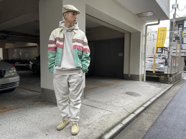 The Apartment Champion リバースウィーブ Reverse Weave | the Apartment