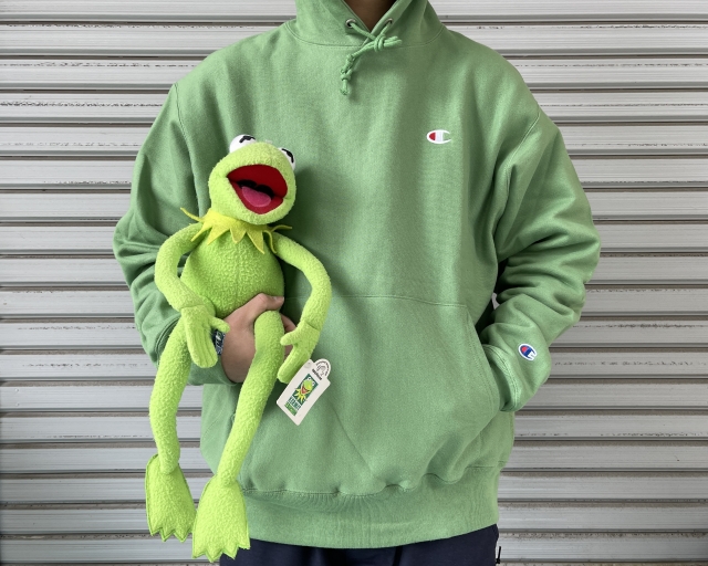 The Apartment Champion リバースウィーブ Reverse Weave | the Apartment