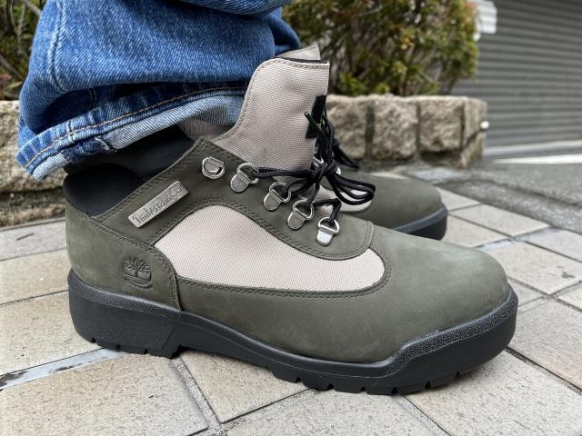 Timbs | the Apartment