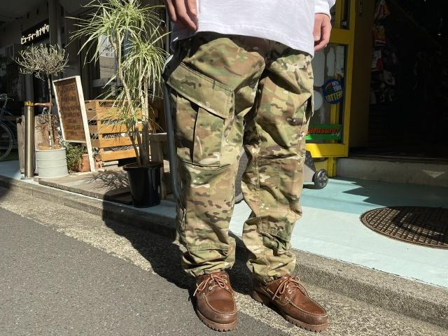 Cordura Spec | the Apartment