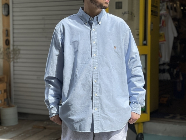 Big Oxford | the Apartment