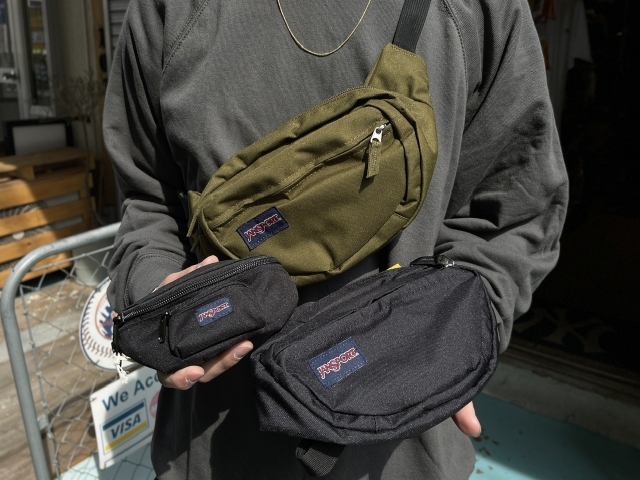 Jansport | the Apartment