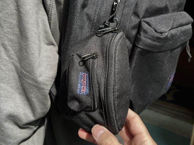 MOTA NEW YORK バックパック the apartment ビーブロ Jansport | the Apartment