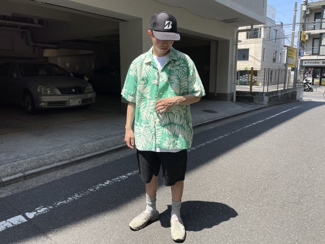 Linen | the Apartment