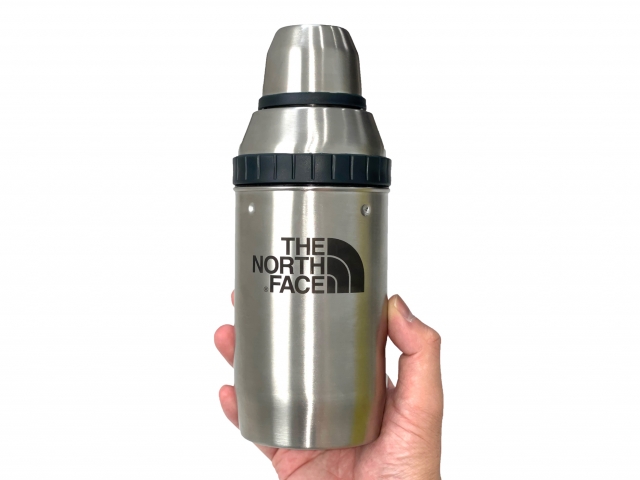 THE NORTH FACE Collabration | the Apartment