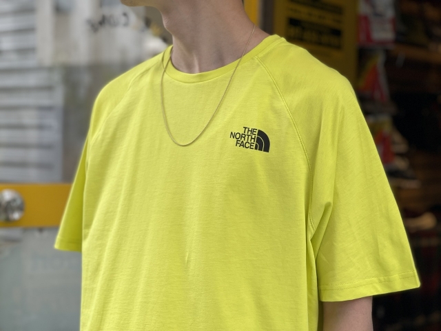 Seven Summits Tee | the Apartment
