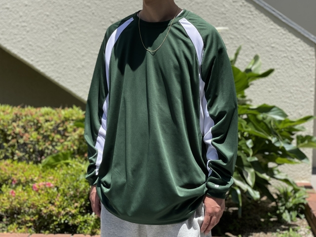 L/S Jersey | the Apartment