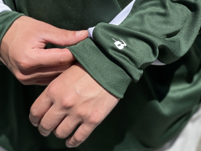 L/S Jersey | the Apartment