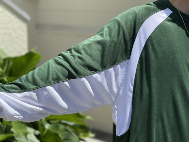 L/S Jersey | the Apartment