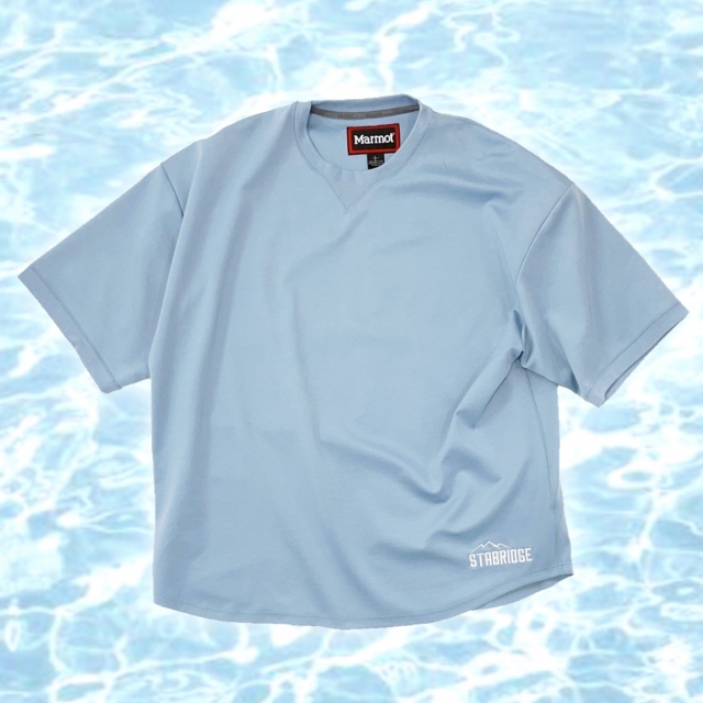 STABRIDGE × Marmot | the Apartment