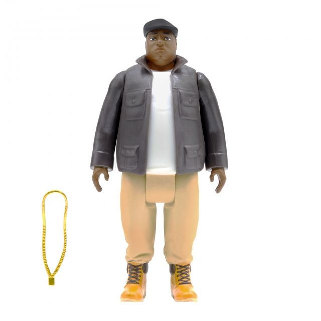 ReAction Figure | the Apartment