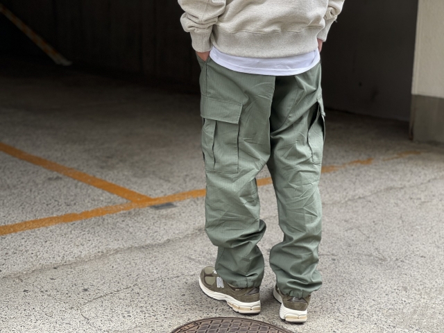 NEIGHBORHOOD BDUパンツ L 251SPNH-PTM04_02.webp?v=1744424675