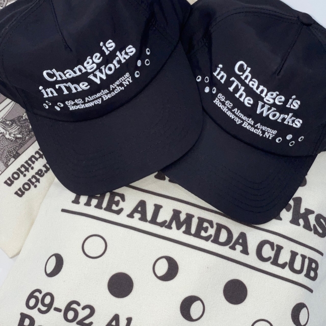 The Almeda Club | the Apartment