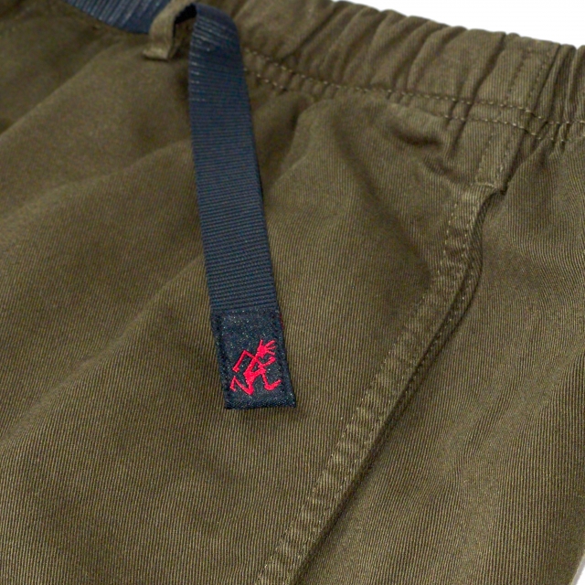 Autumn Pants | the Apartment