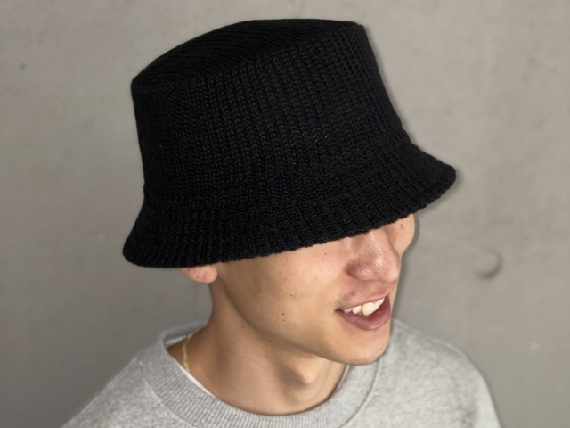 WANDERER CRUSHER HAT | the Apartment