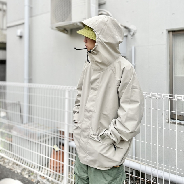 Marmot All Weather Parka L APARTMENT