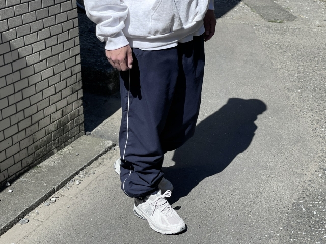 Track Pants | the Apartment