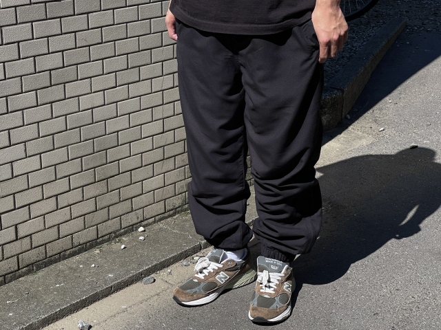 Track Pants | the Apartment