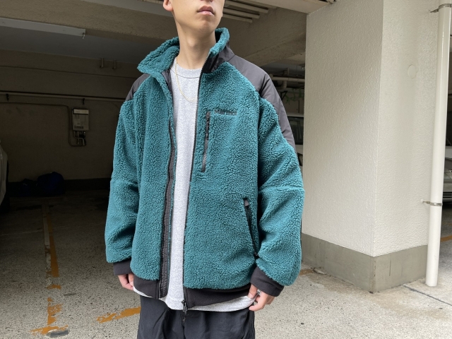 Climbing Sheep Boa Jacket -Size Exclusive- | the Apartment Climbing Sheep Boa Jacket -Size Exclusive- | the Apartment