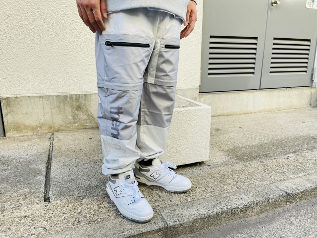 海外限定のTNFのアウターをオンラインにアップしました！ | the Apartment