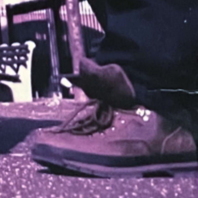 Euro Hiker | the Apartment