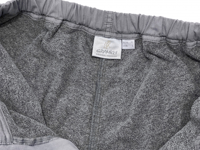 STABRIDGE × GRAMICCI 、この後20:00~です！ | the Apartment