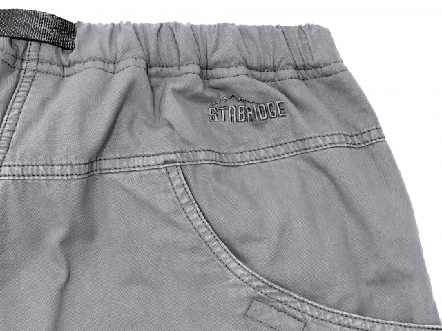 パンツ STABRIDGE GRAMICCI Pants the apartment STABRIDGE apartment gramicci グラミチ